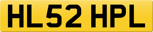 HL52HPL